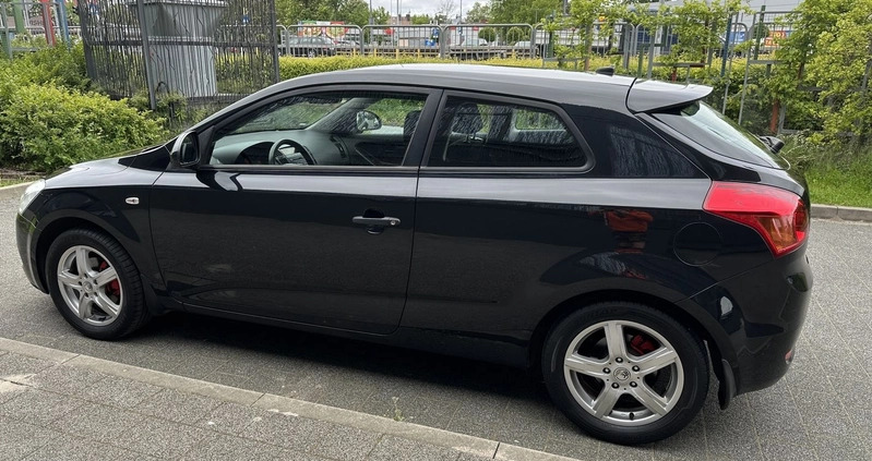 Kia Pro_cee'd cena 17700 przebieg: 175000, rok produkcji 2009 z Pruszków małe 436